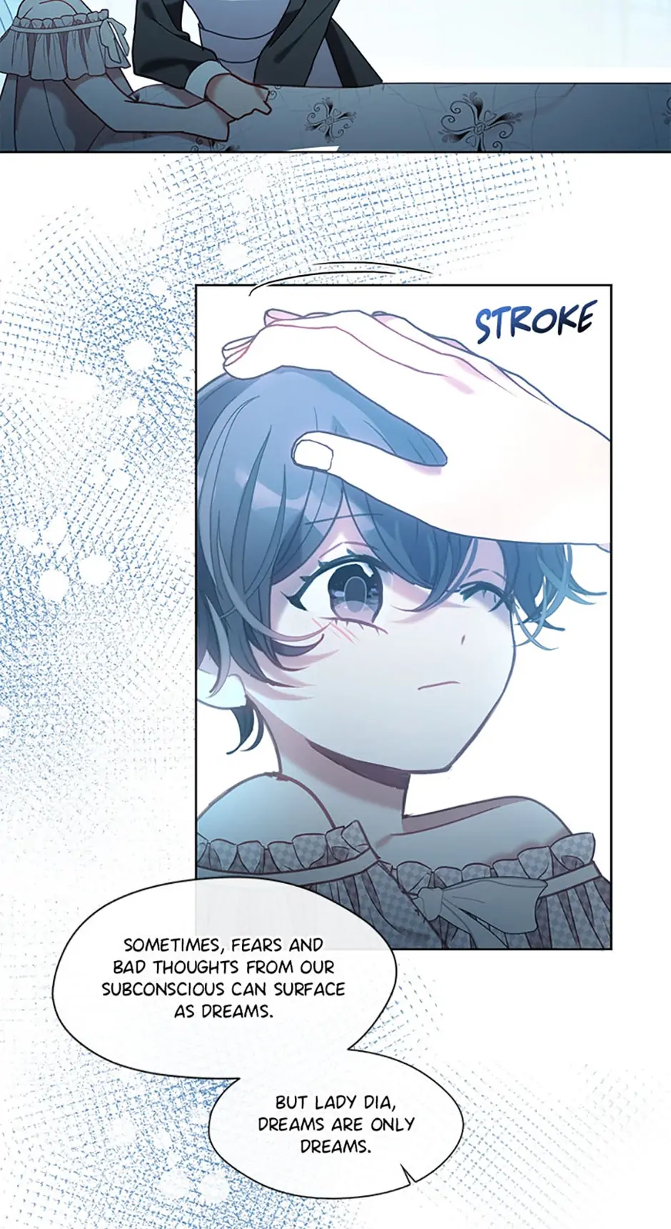 My Family is Obsessed with Me Chapter 36 page 72