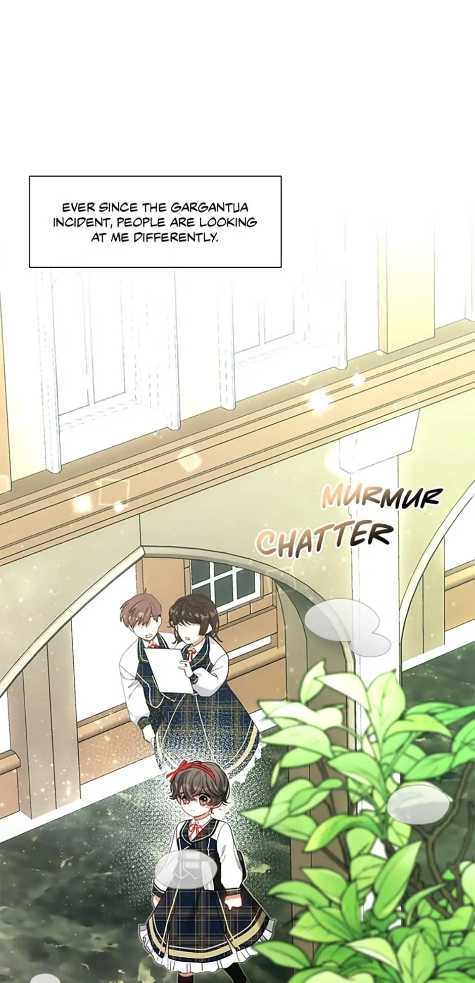 My Family is Obsessed with Me Chapter 37 page 0