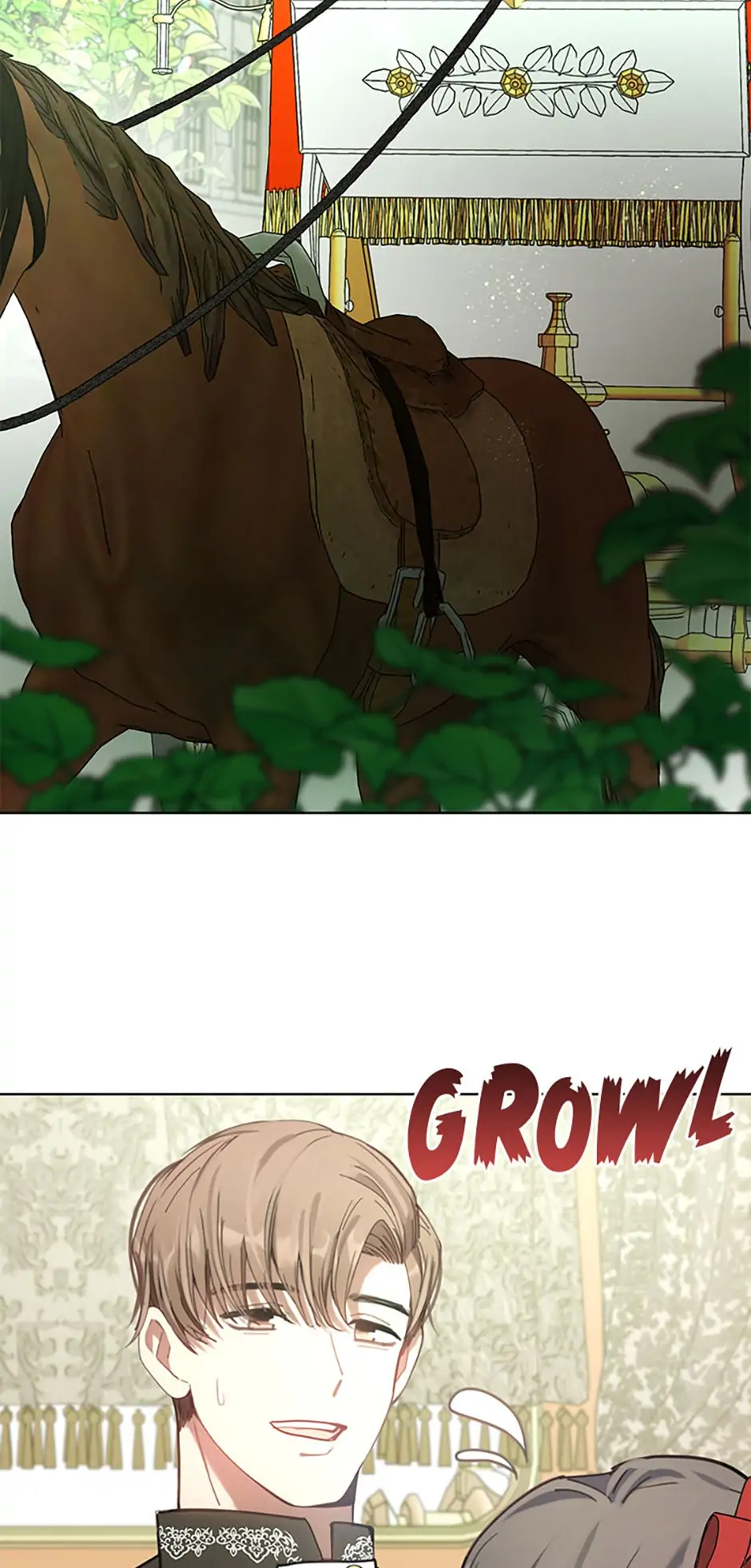 My Family is Obsessed with Me Chapter 37 page 15