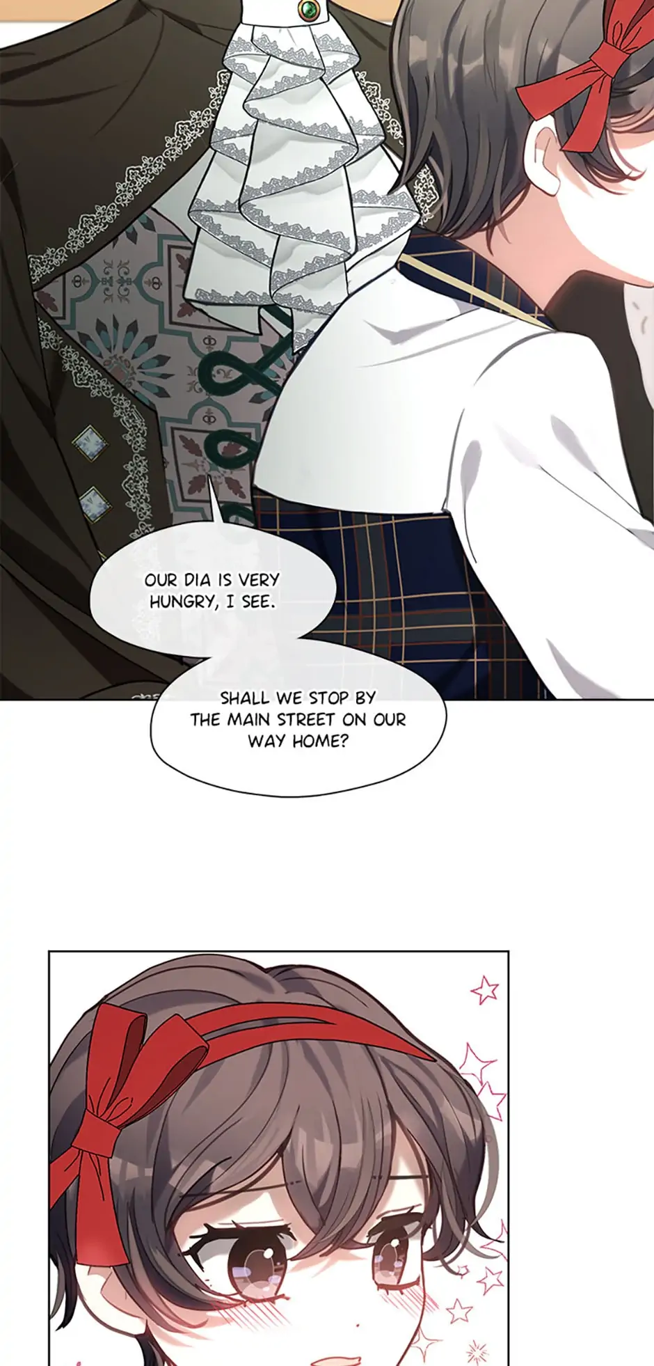 My Family is Obsessed with Me Chapter 37 page 16