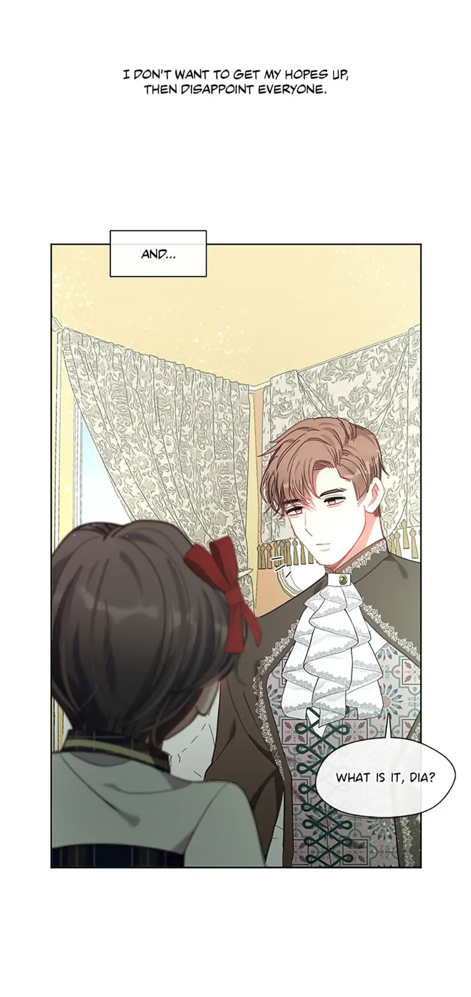 My Family is Obsessed with Me Chapter 37 page 26