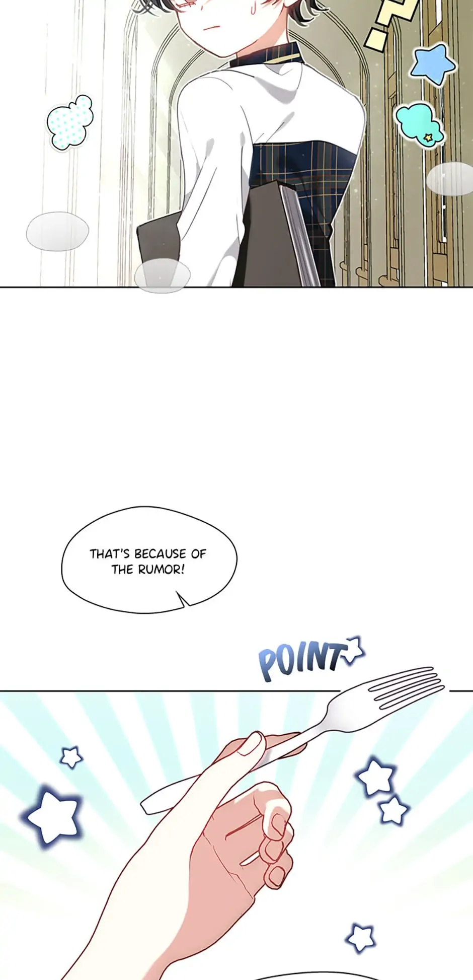 My Family is Obsessed with Me Chapter 37 page 2