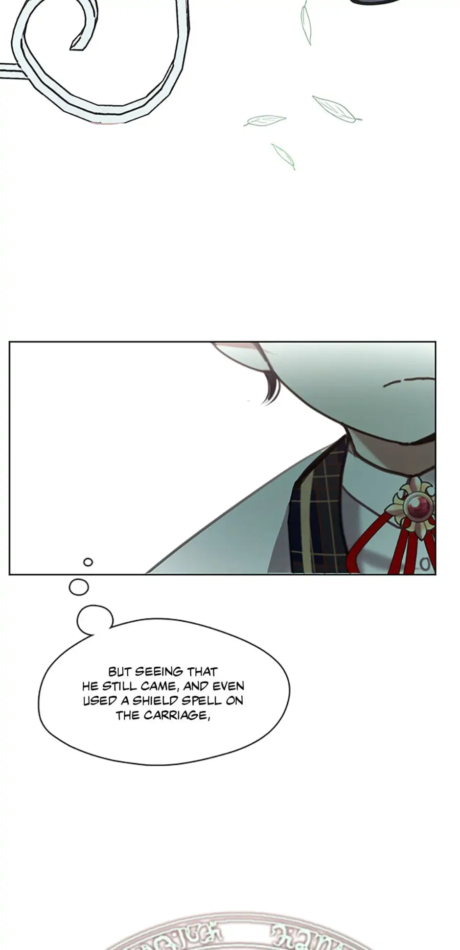 My Family is Obsessed with Me Chapter 37 page 31