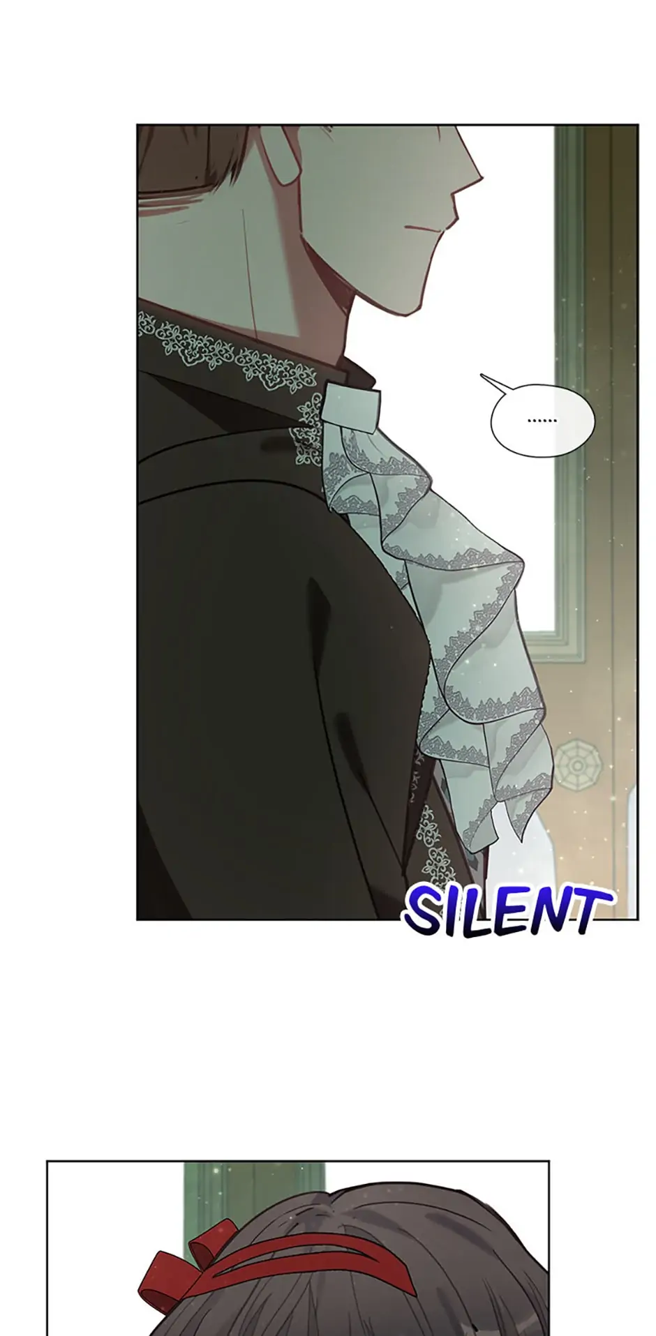 My Family is Obsessed with Me Chapter 37 page 35