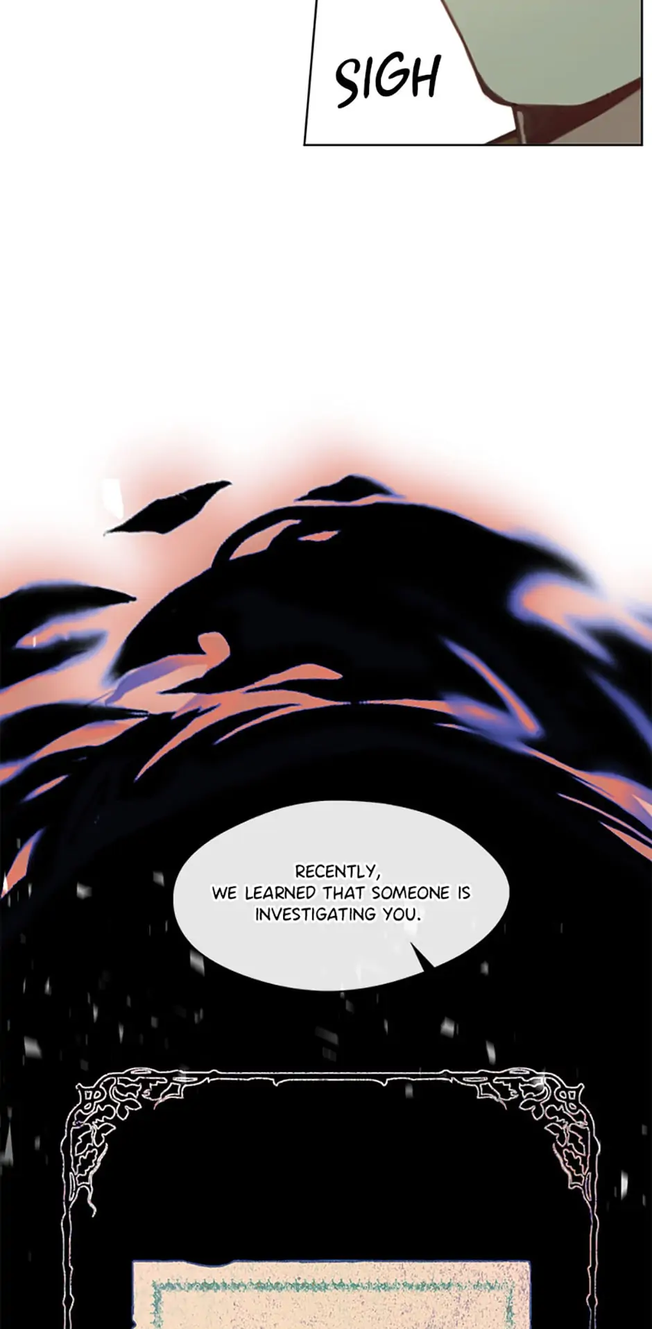 My Family is Obsessed with Me Chapter 37 page 38