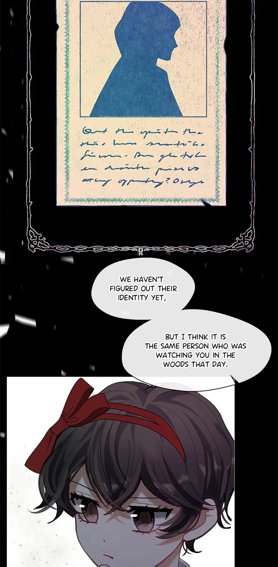 My Family is Obsessed with Me Chapter 37 page 39