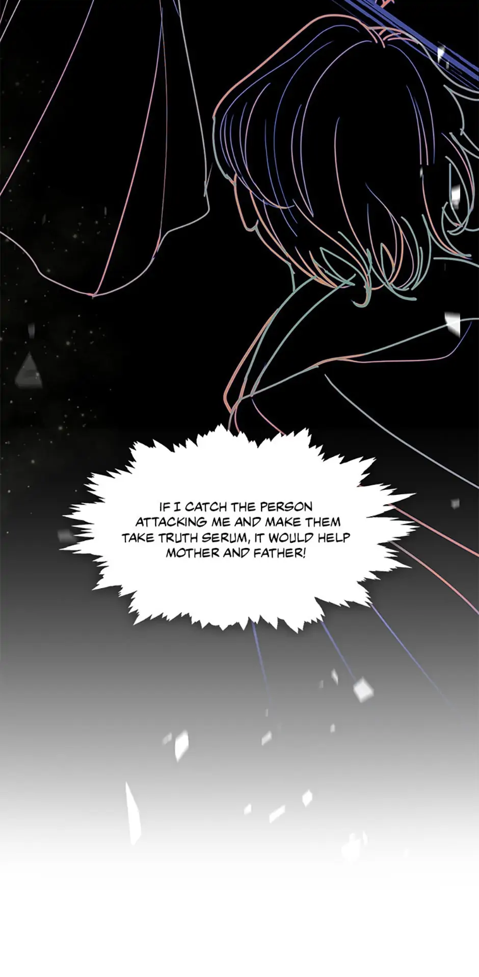 My Family is Obsessed with Me Chapter 37 page 41