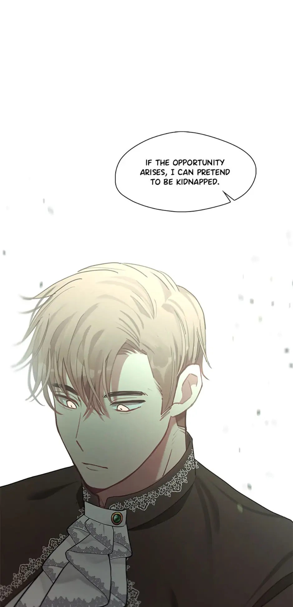 My Family is Obsessed with Me Chapter 37 page 42