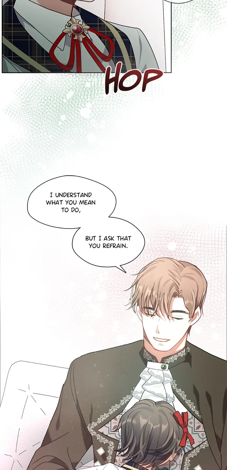 My Family is Obsessed with Me Chapter 37 page 45