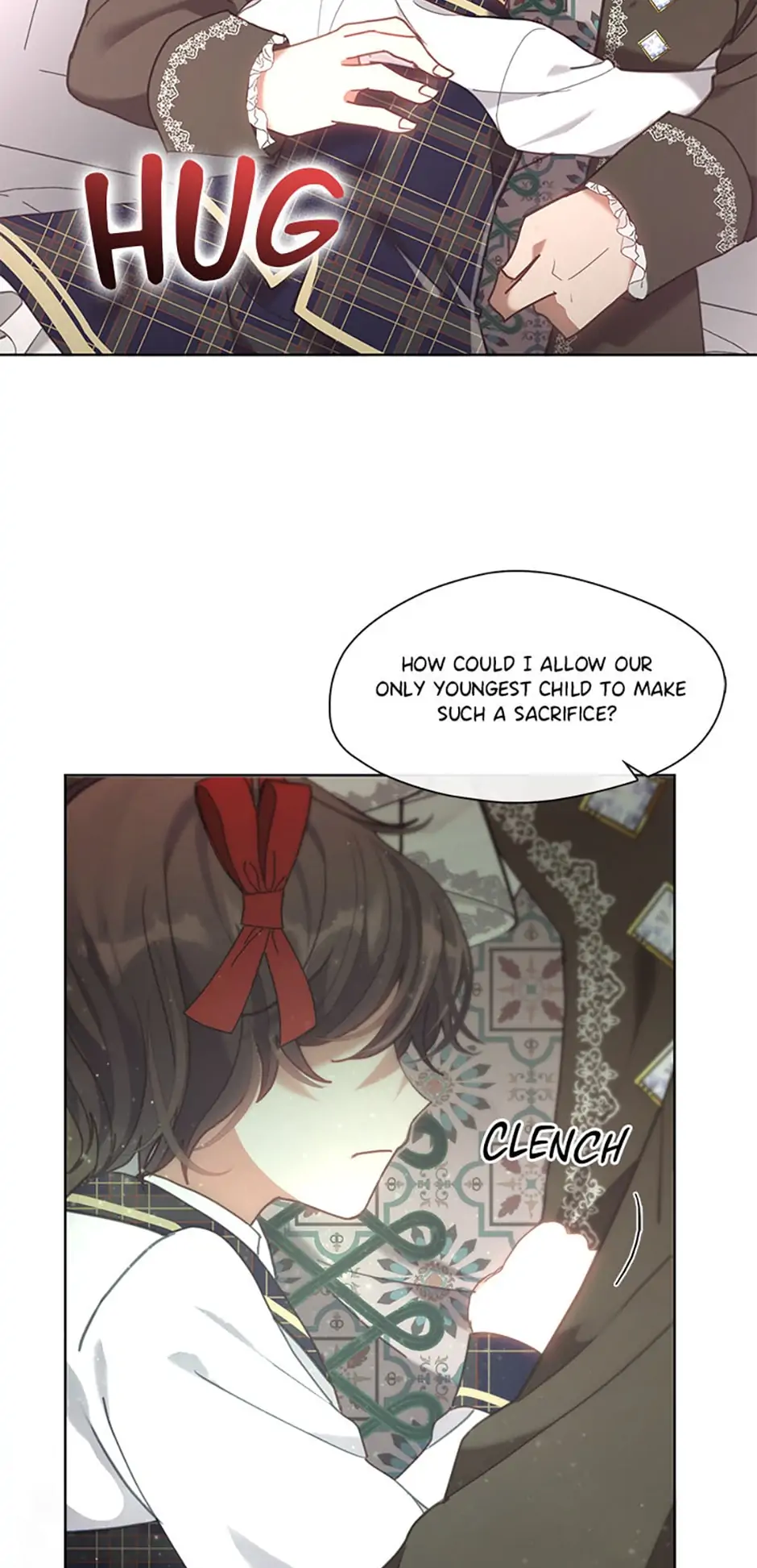 My Family is Obsessed with Me Chapter 37 page 46