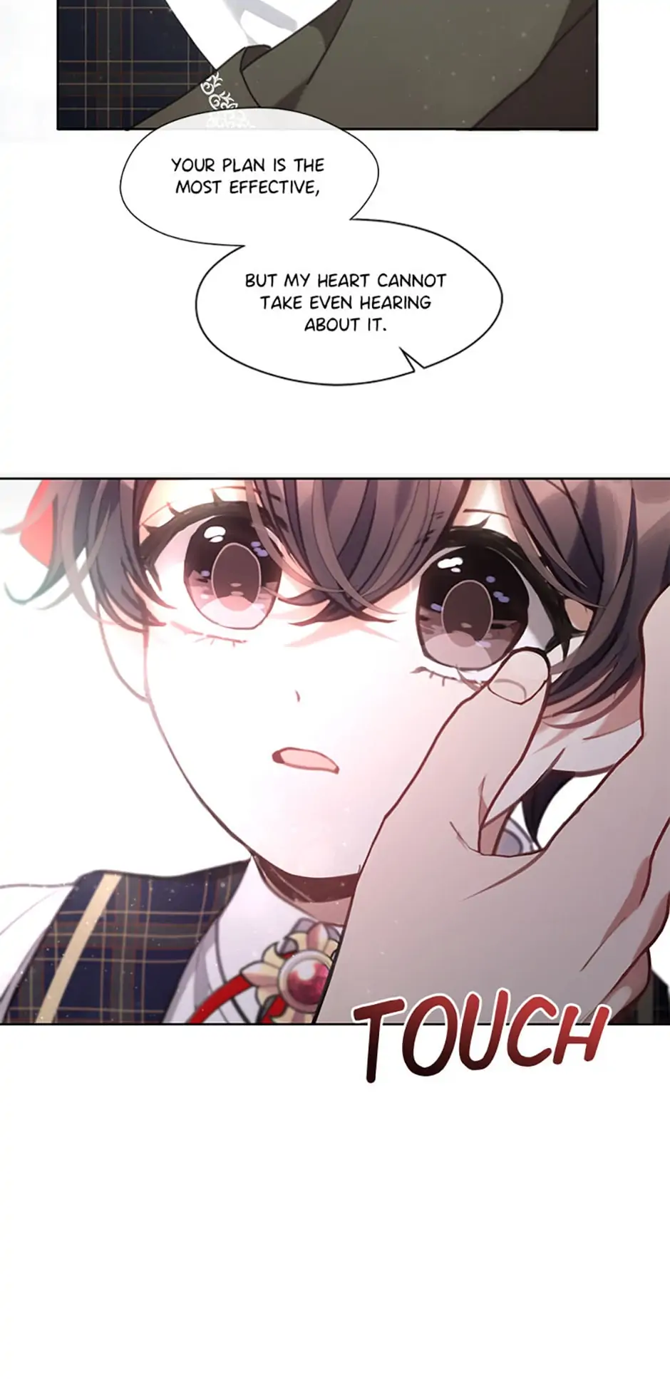 My Family is Obsessed with Me Chapter 37 page 47