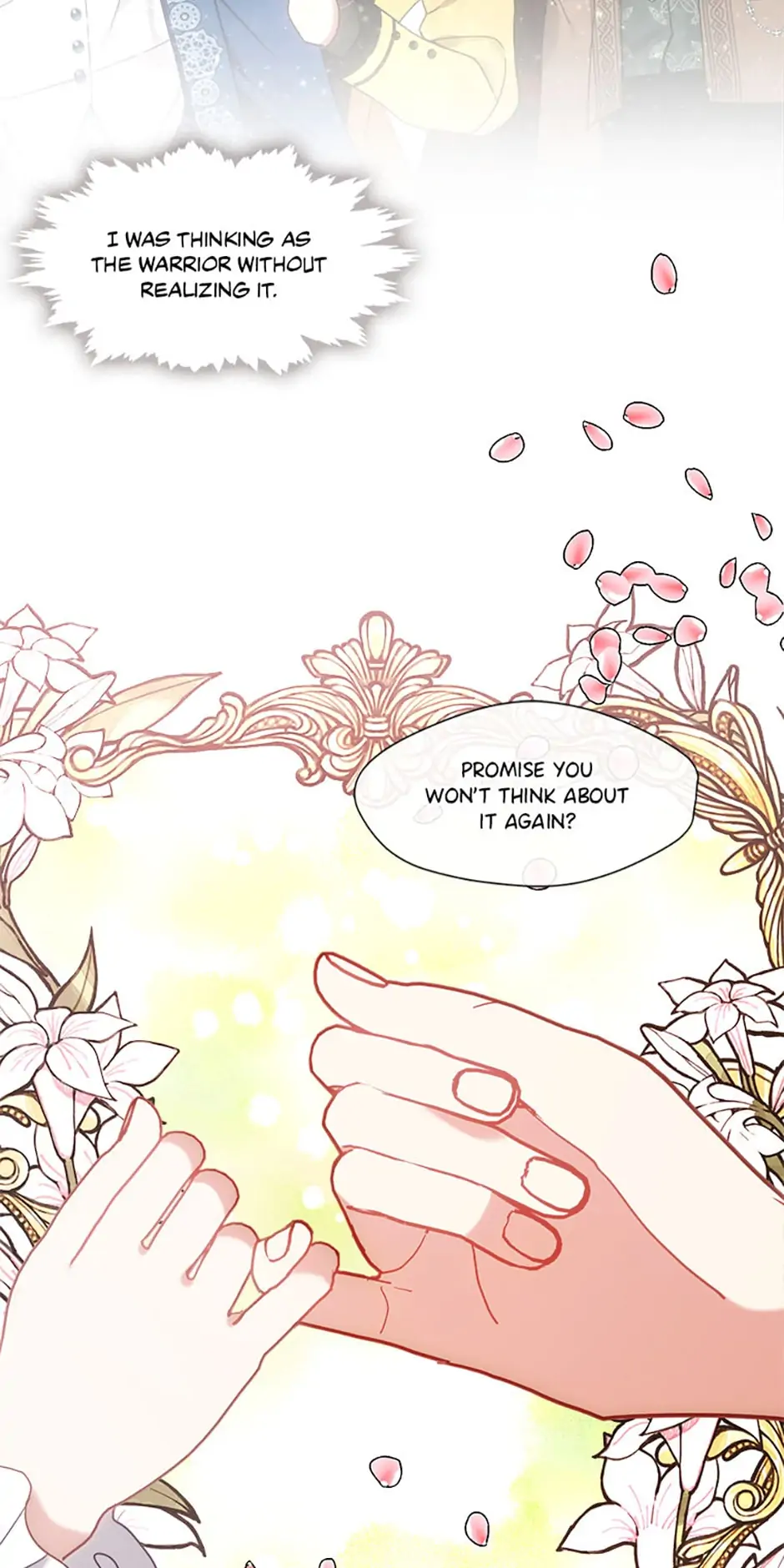 My Family is Obsessed with Me Chapter 37 page 50