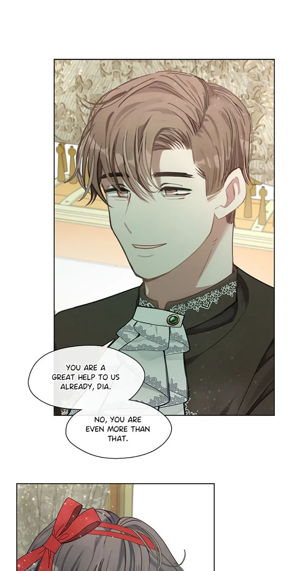 My Family is Obsessed with Me Chapter 37 page 52