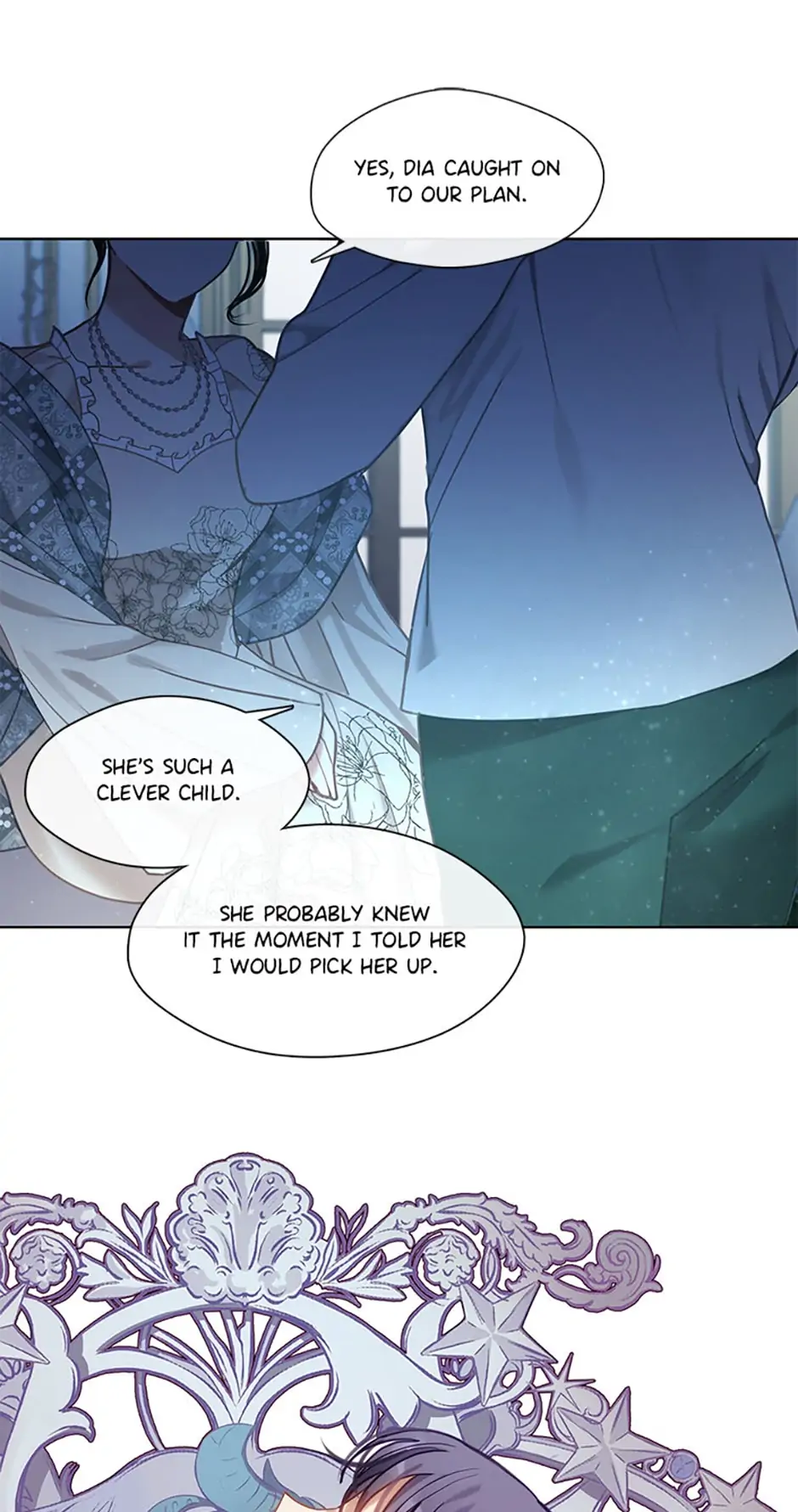 My Family is Obsessed with Me Chapter 37 page 56