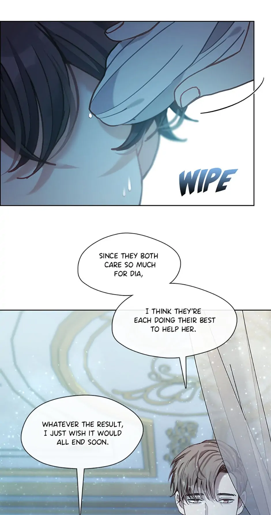 My Family is Obsessed with Me Chapter 37 page 59
