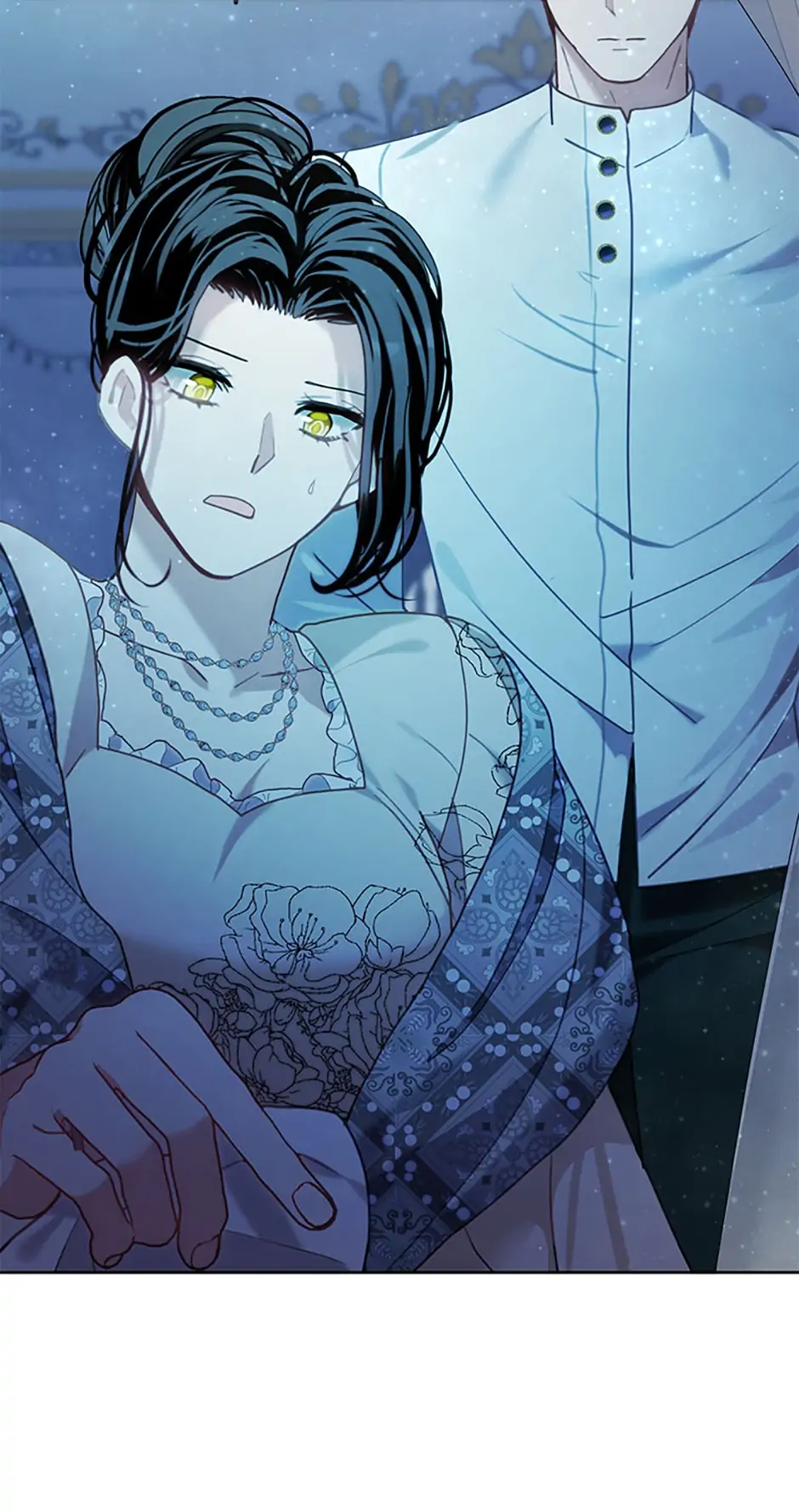 My Family is Obsessed with Me Chapter 37 page 60