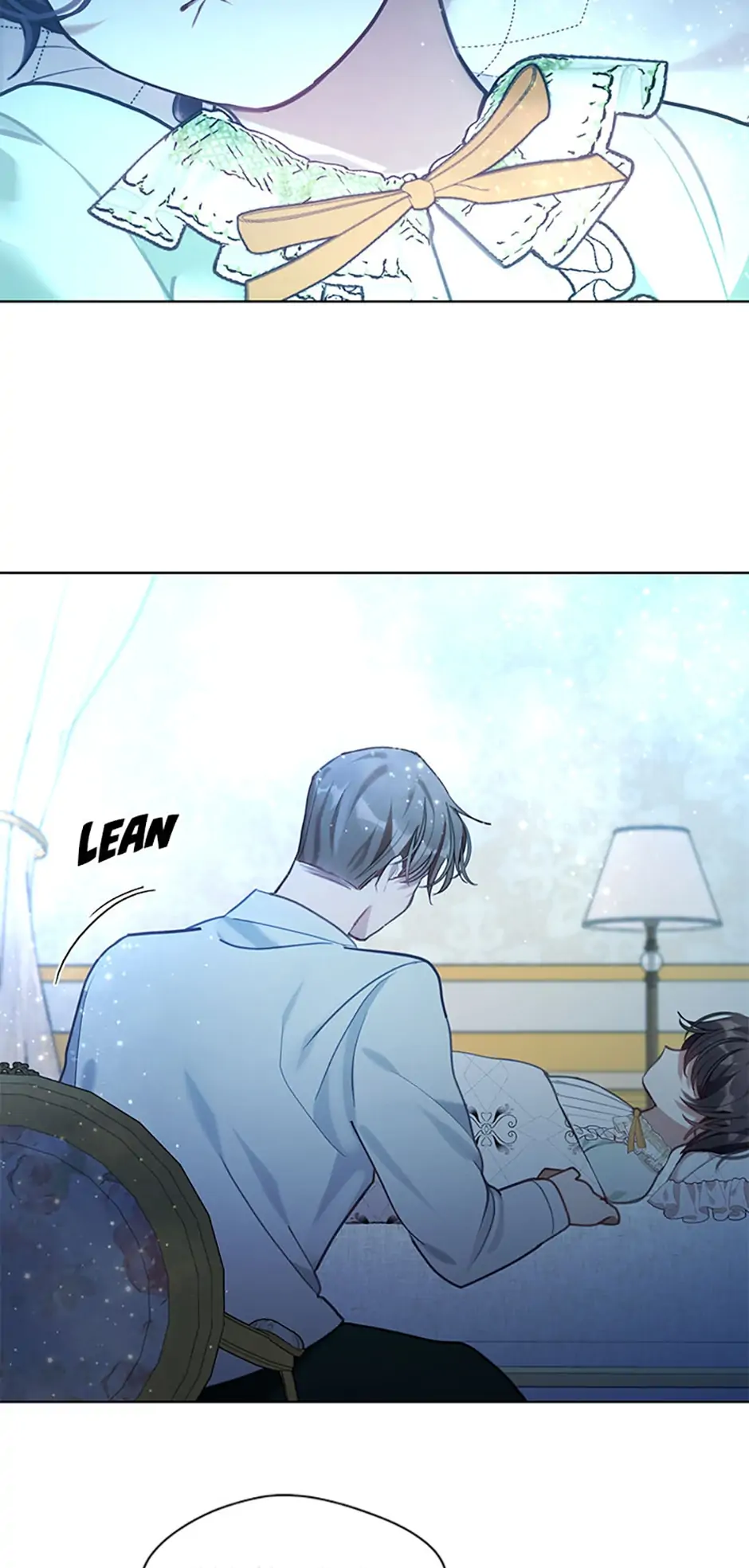 My Family is Obsessed with Me Chapter 37 page 62