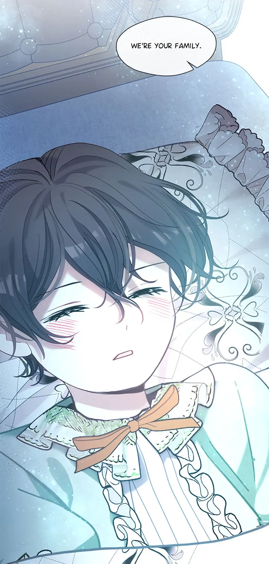 My Family is Obsessed with Me Chapter 37 page 64