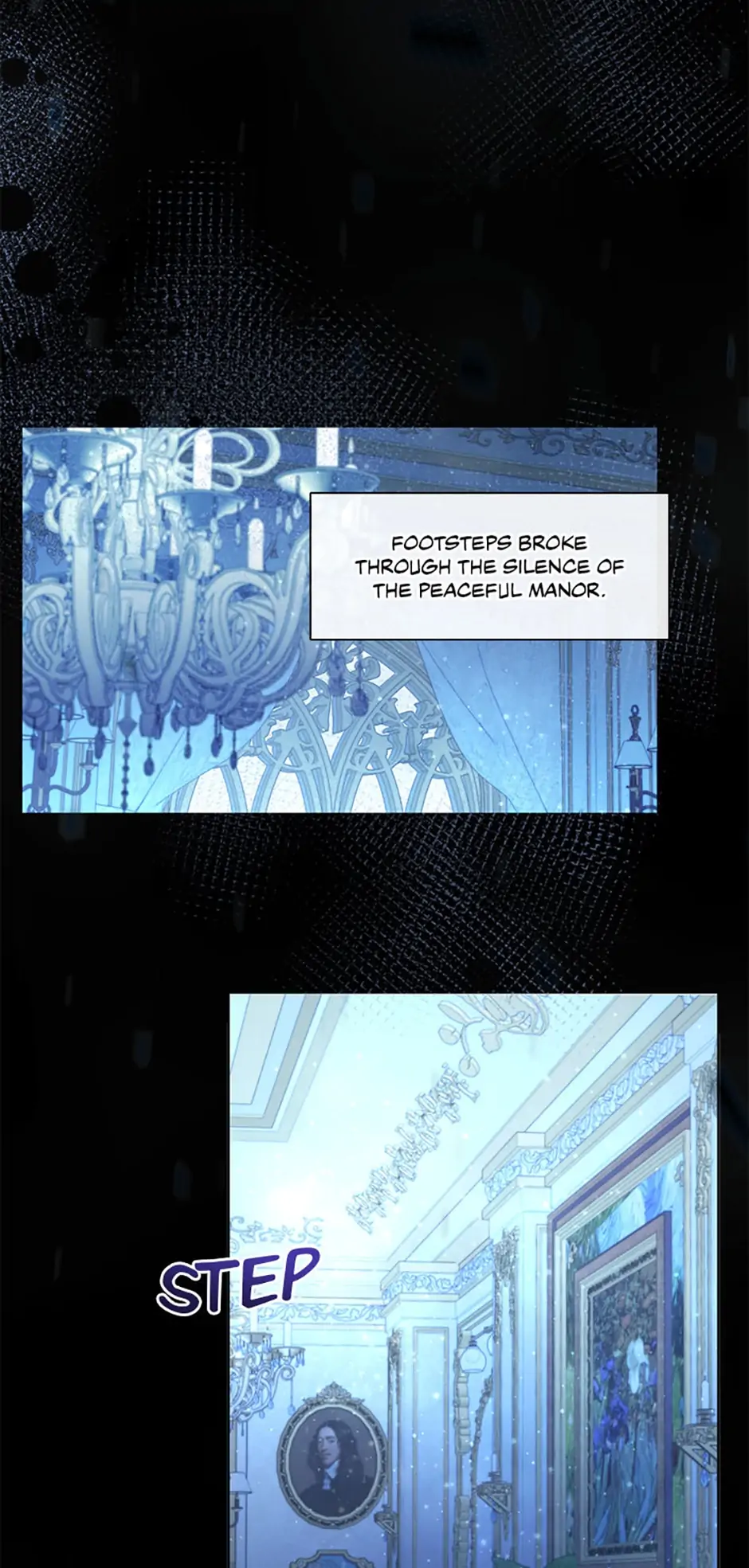 My Family is Obsessed with Me Chapter 37 page 68