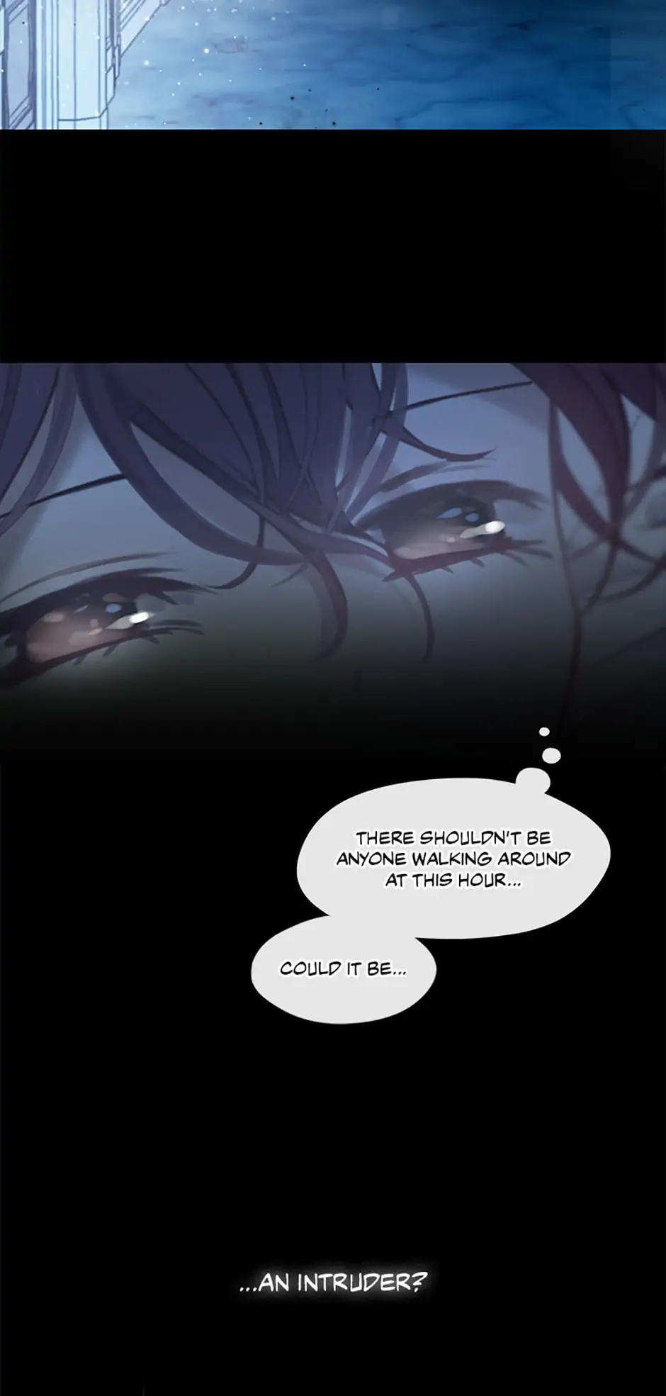 My Family is Obsessed with Me Chapter 37 page 70