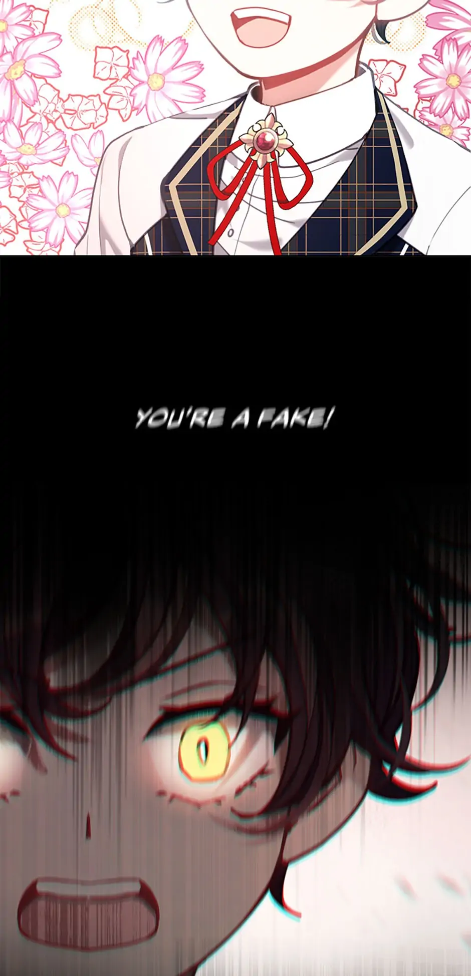 My Family is Obsessed with Me Chapter 37 page 7