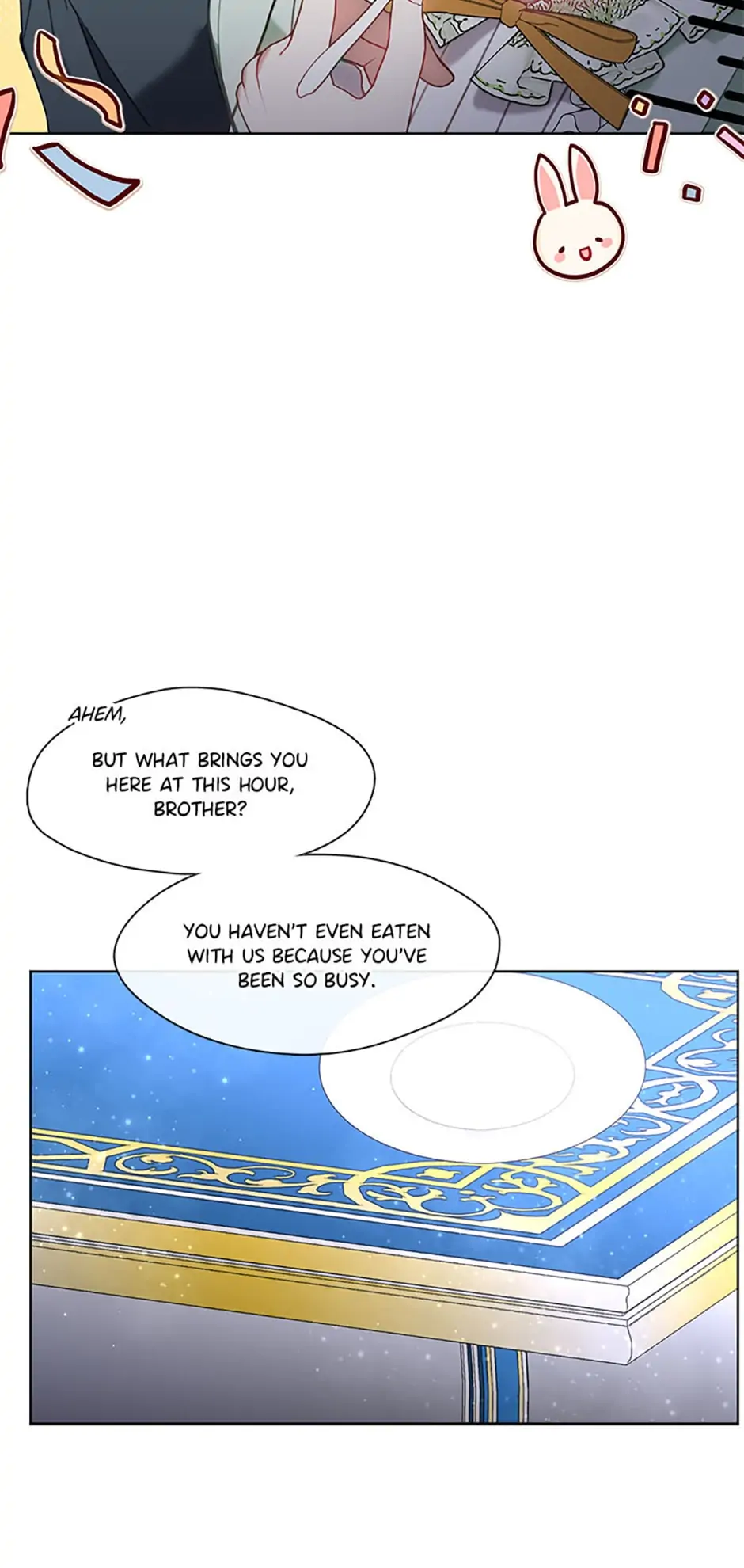 My Family is Obsessed with Me Chapter 38 page 15