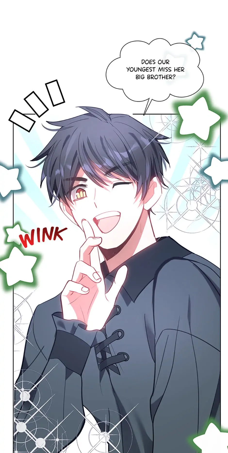 My Family is Obsessed with Me Chapter 38 page 16