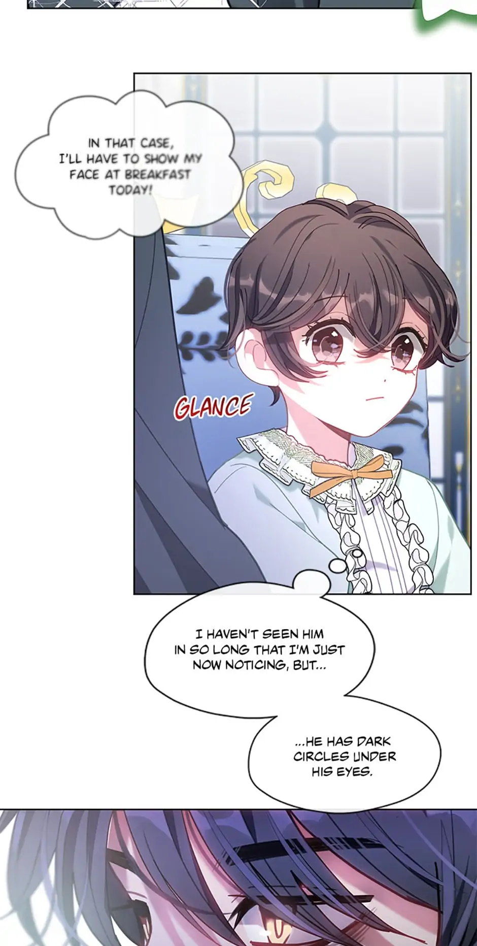 My Family is Obsessed with Me Chapter 38 page 17