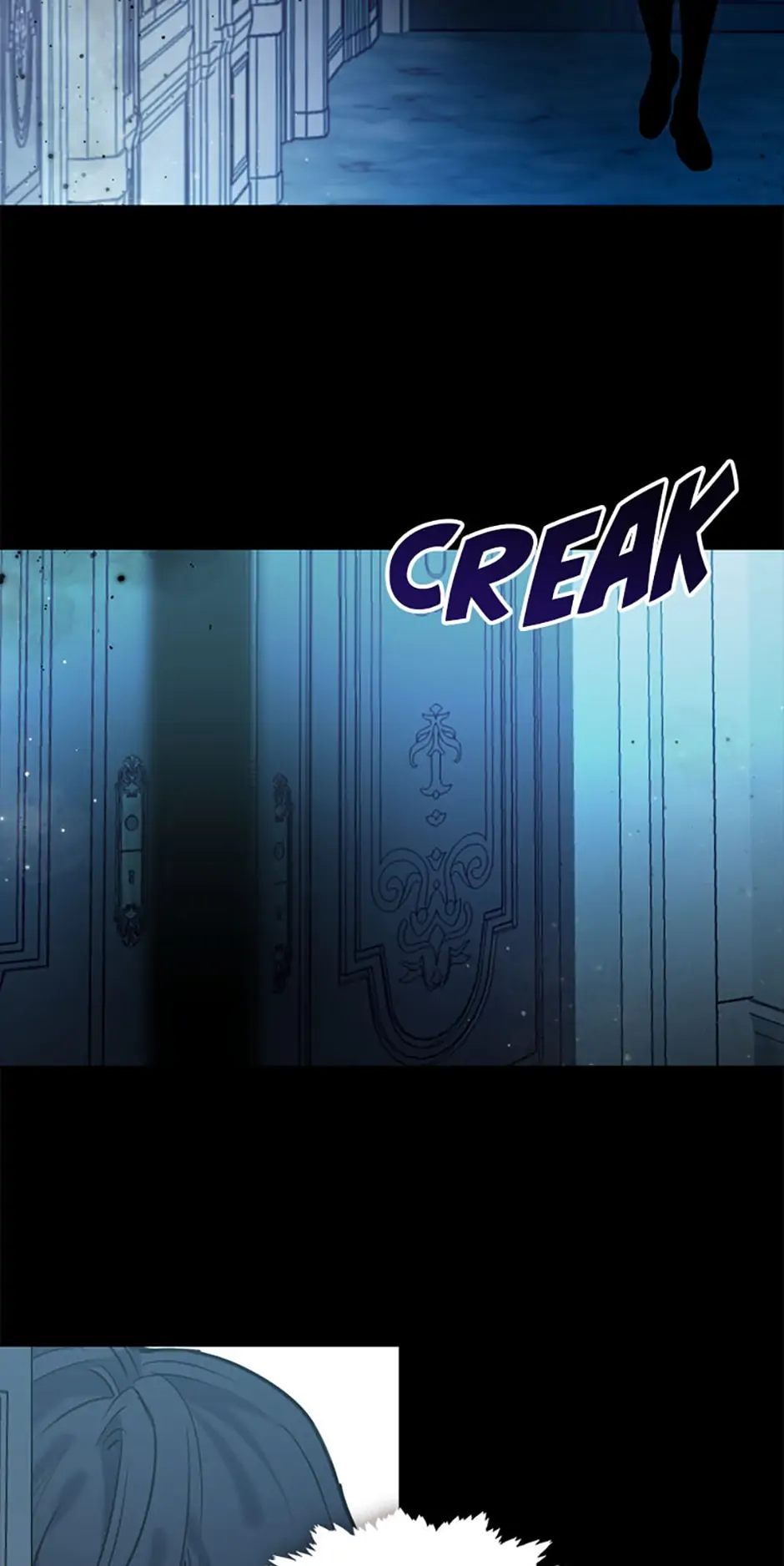 My Family is Obsessed with Me Chapter 38 page 1