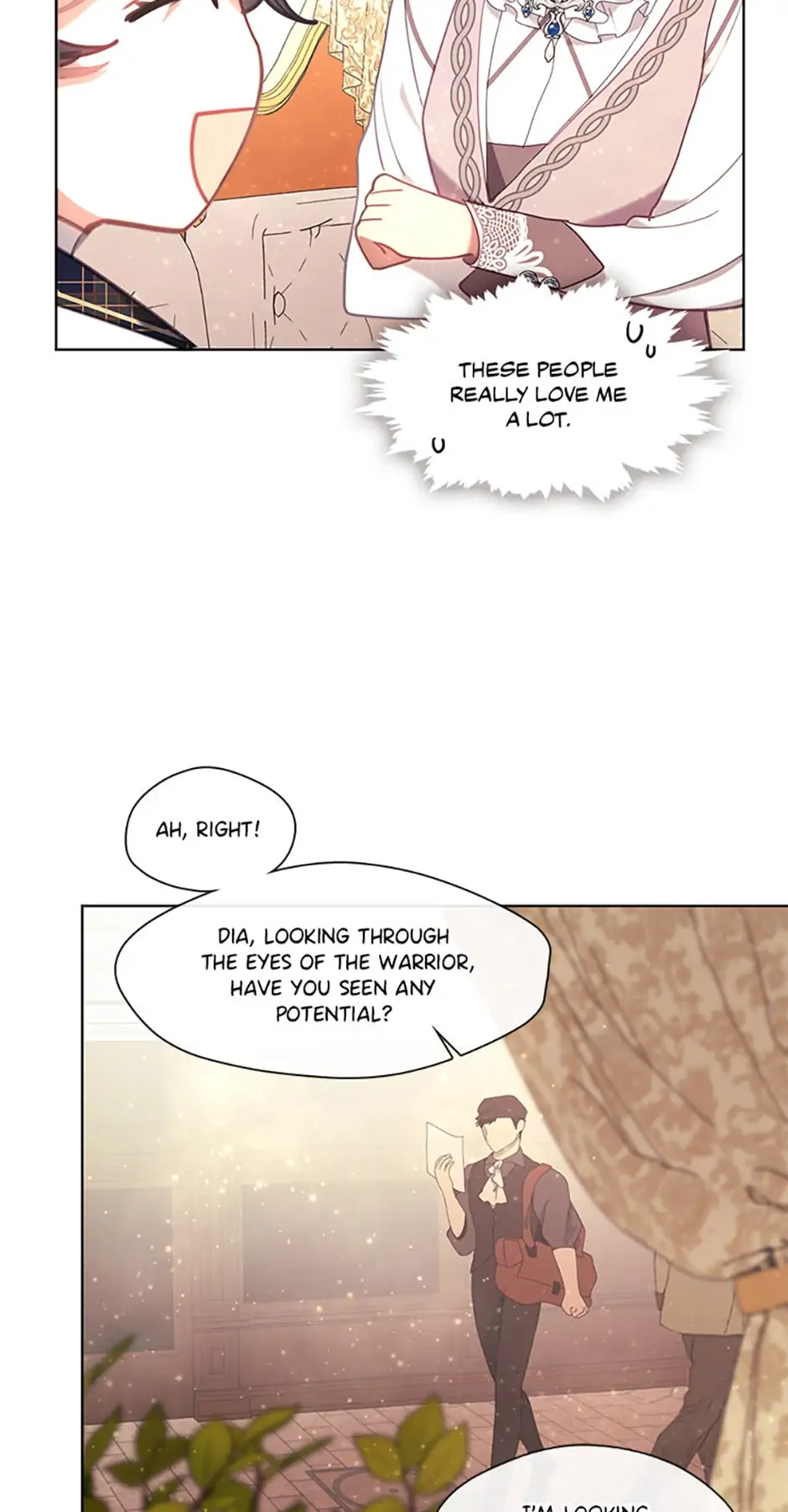 My Family is Obsessed with Me Chapter 38 page 29