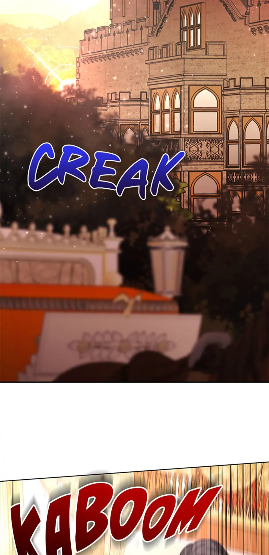 My Family is Obsessed with Me Chapter 38 page 36
