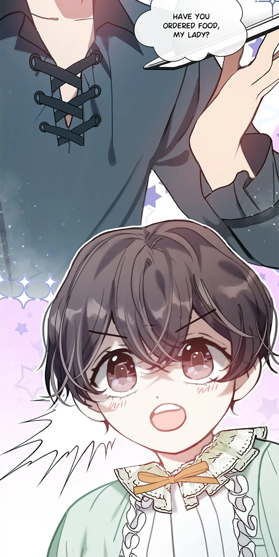 My Family is Obsessed with Me Chapter 38 page 4