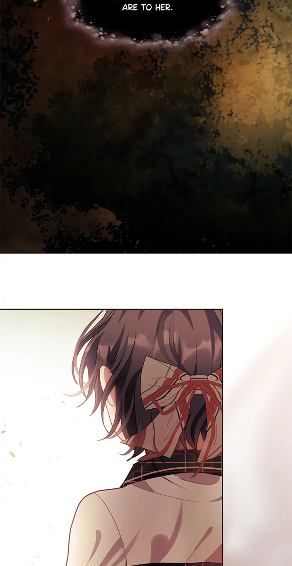 My Family is Obsessed with Me Chapter 38 page 54
