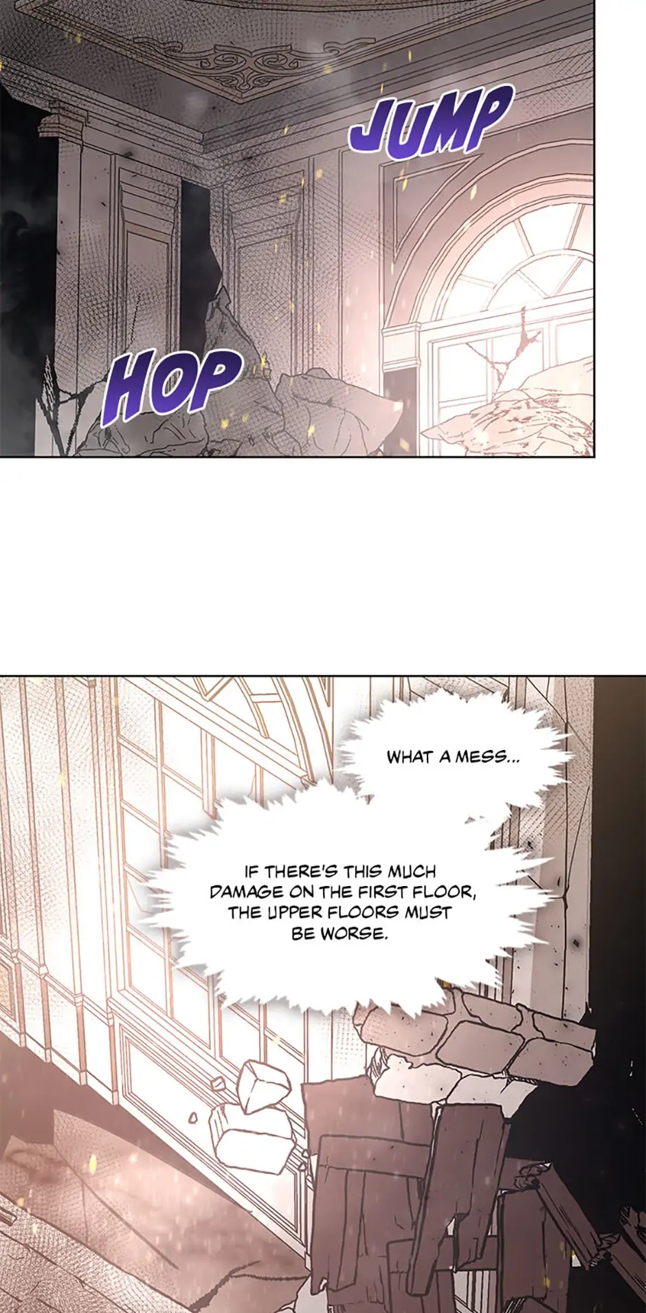 My Family is Obsessed with Me Chapter 38 page 62