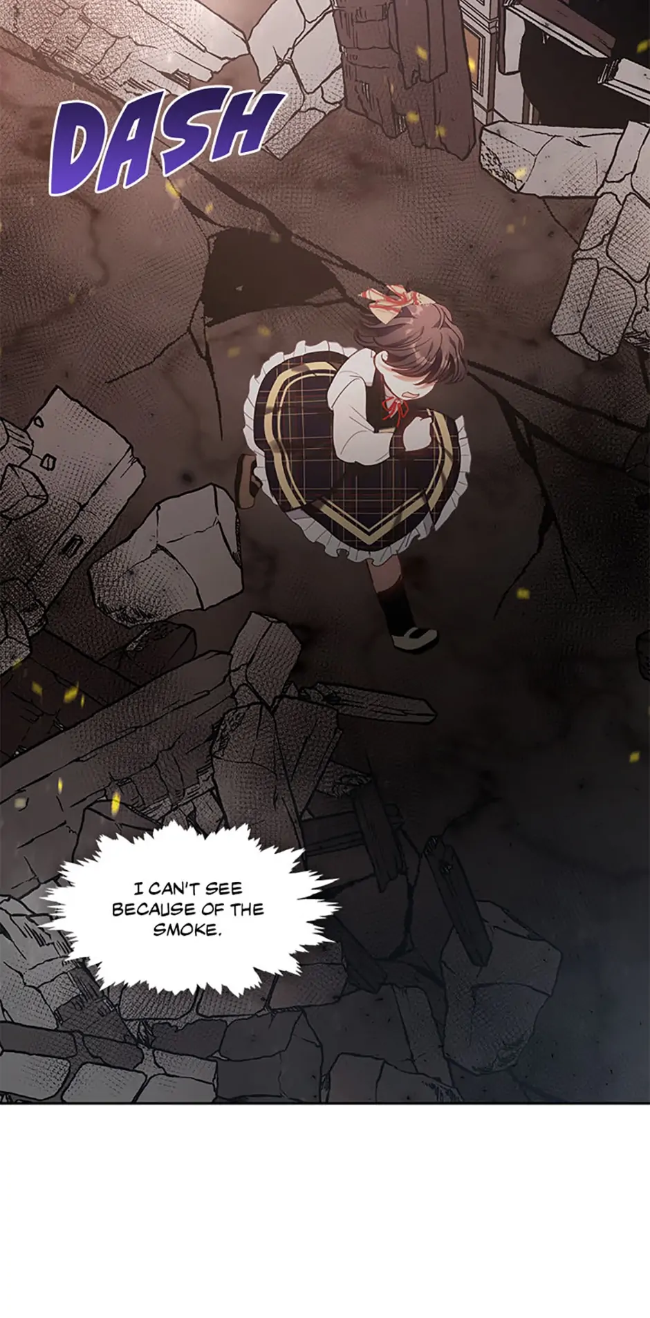 My Family is Obsessed with Me Chapter 38 page 63