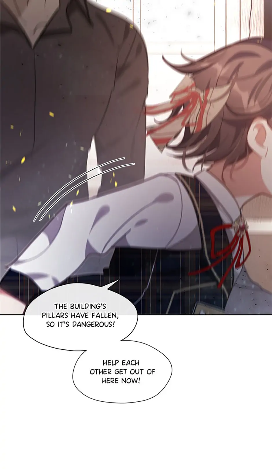 My Family is Obsessed with Me Chapter 38 page 67