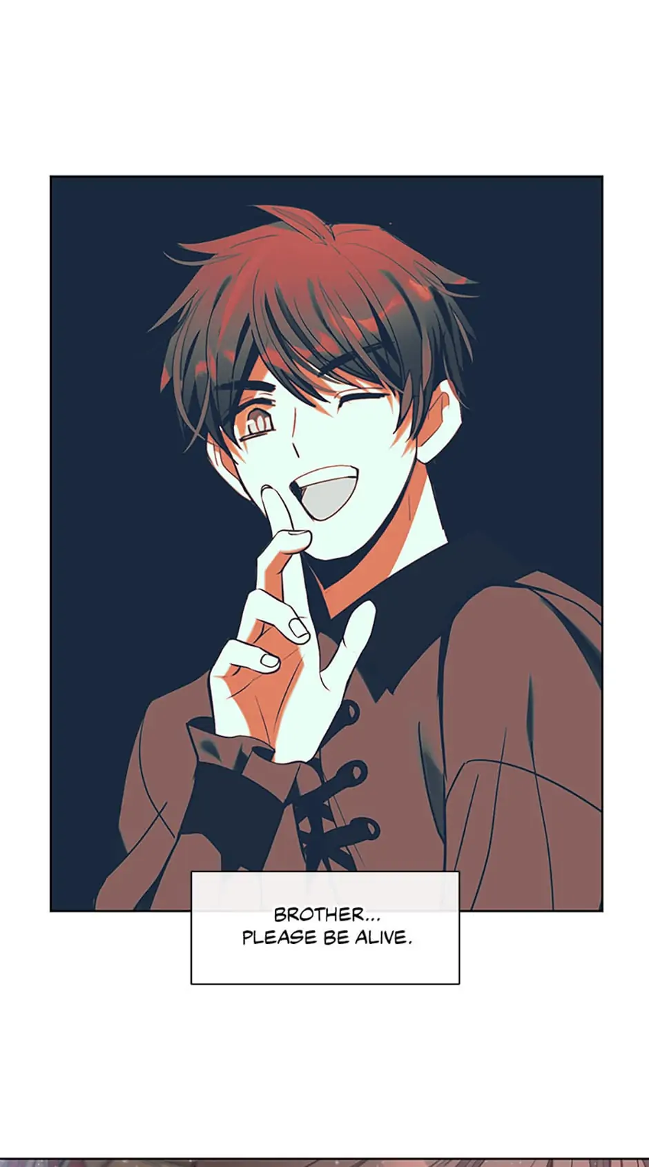 My Family is Obsessed with Me Chapter 38 page 69