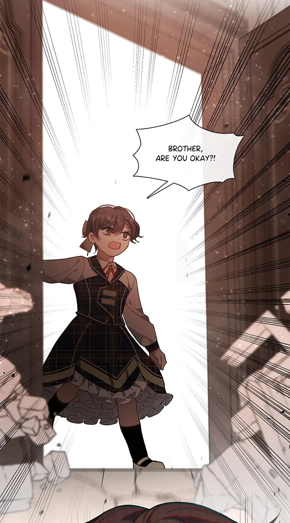 My Family is Obsessed with Me Chapter 38 page 72