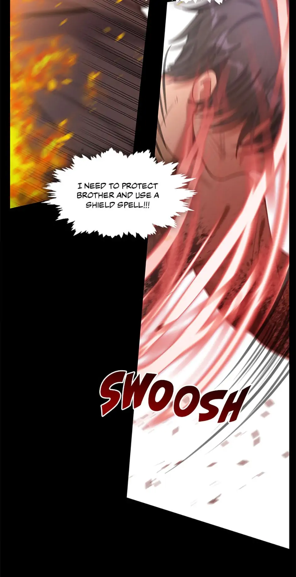 My Family is Obsessed with Me Chapter 39 page 14