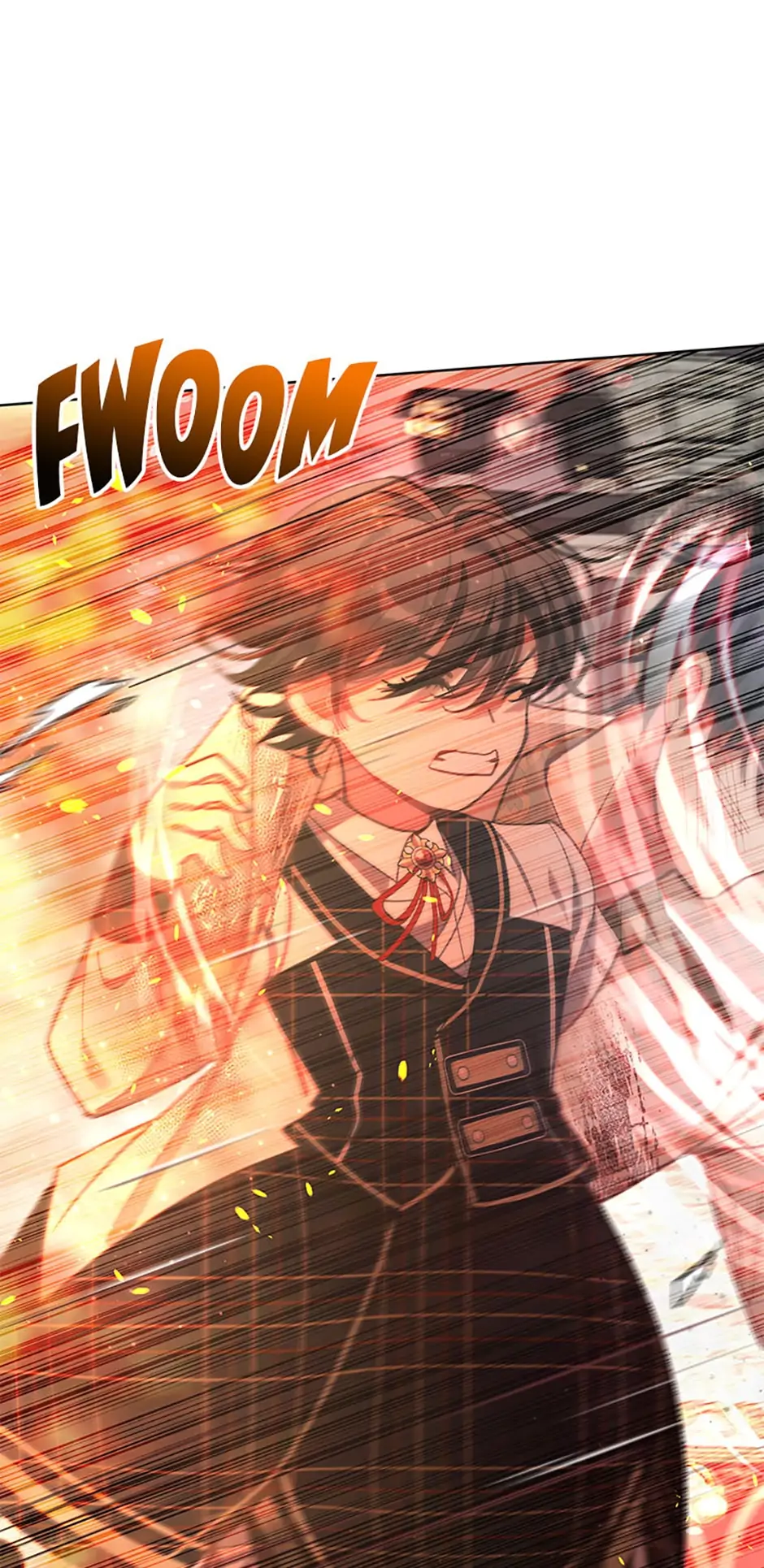 My Family is Obsessed with Me Chapter 39 page 19
