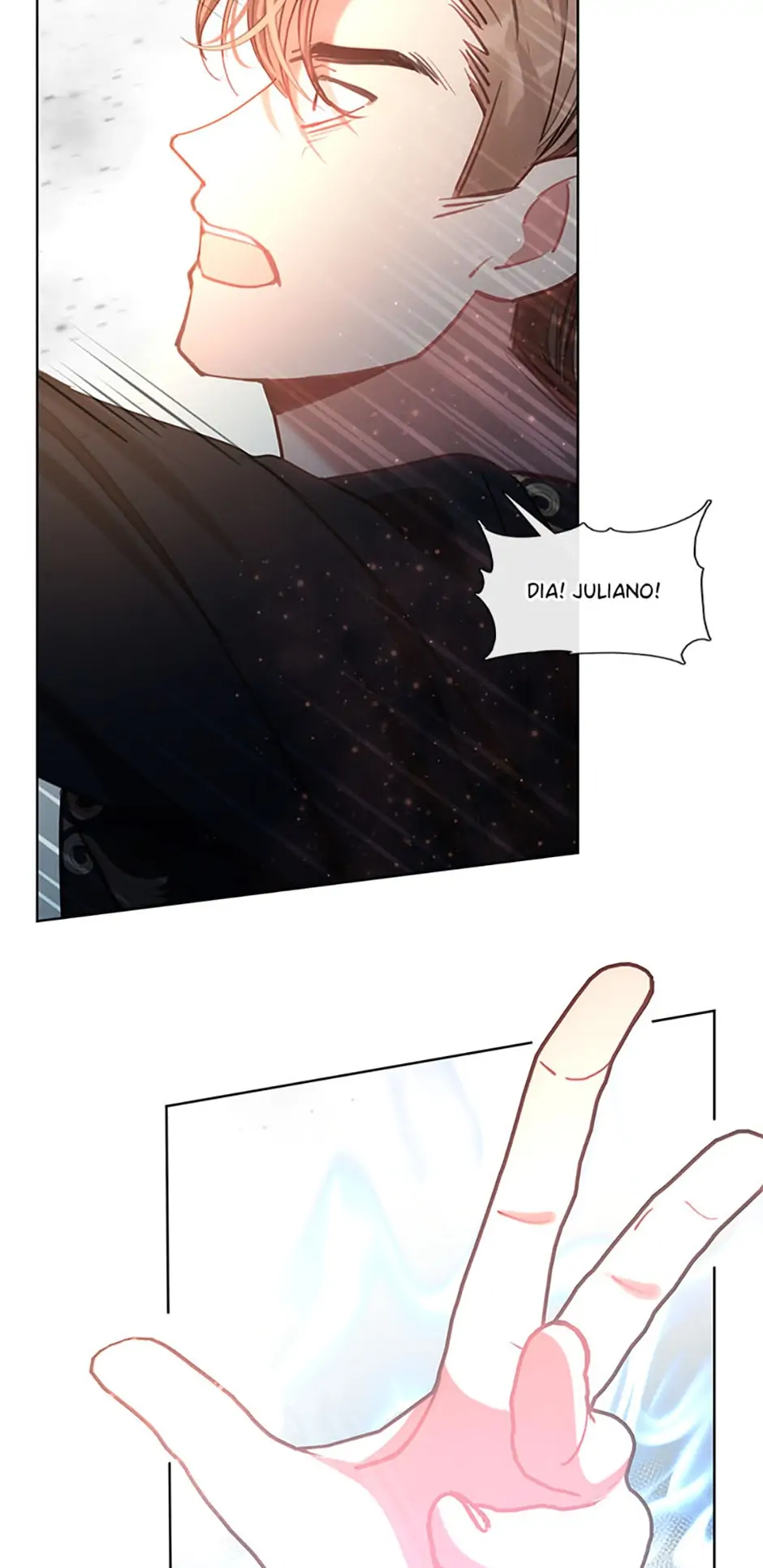 My Family is Obsessed with Me Chapter 39 page 21