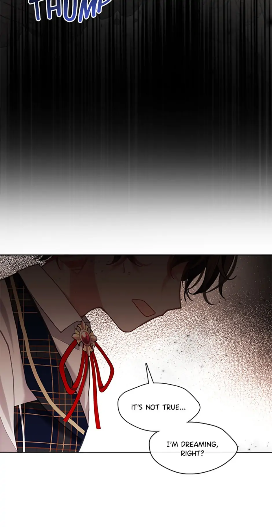 My Family is Obsessed with Me Chapter 39 page 2