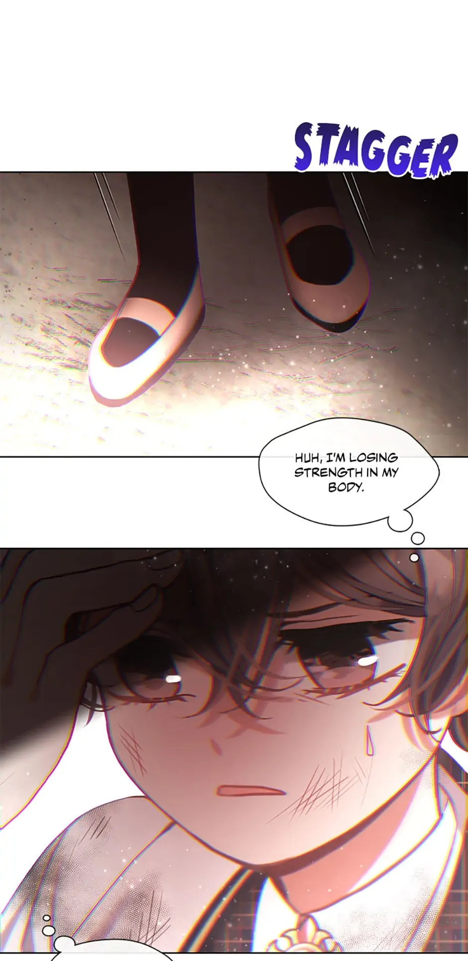 My Family is Obsessed with Me Chapter 39 page 35