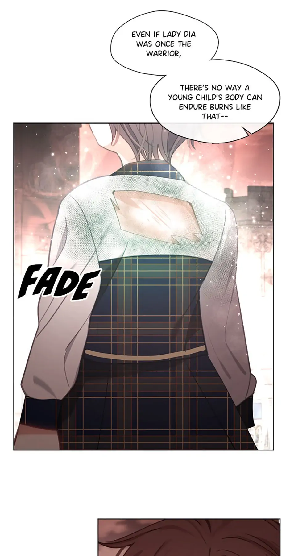 My Family is Obsessed with Me Chapter 39 page 42