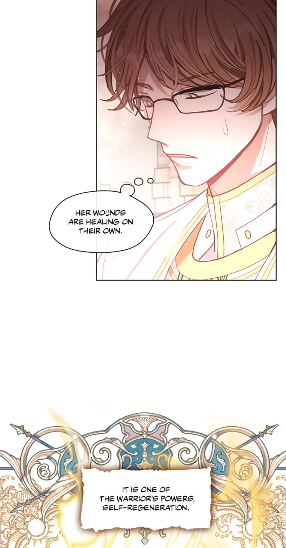 My Family is Obsessed with Me Chapter 39 page 43