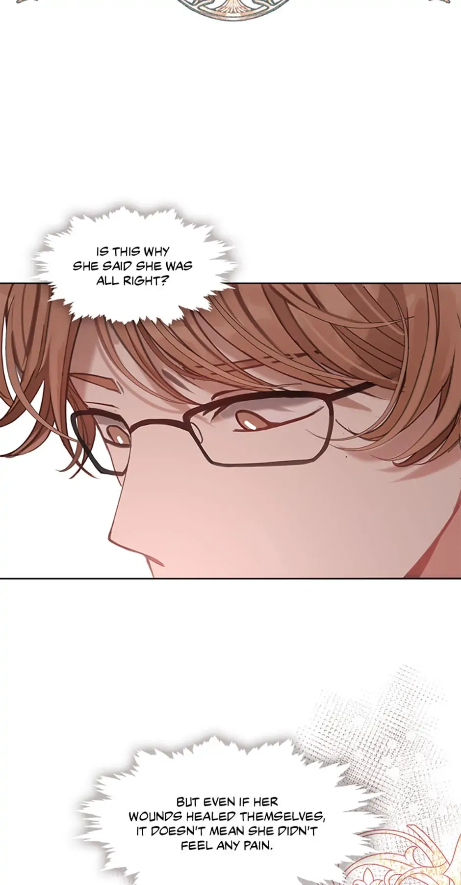 My Family is Obsessed with Me Chapter 39 page 45