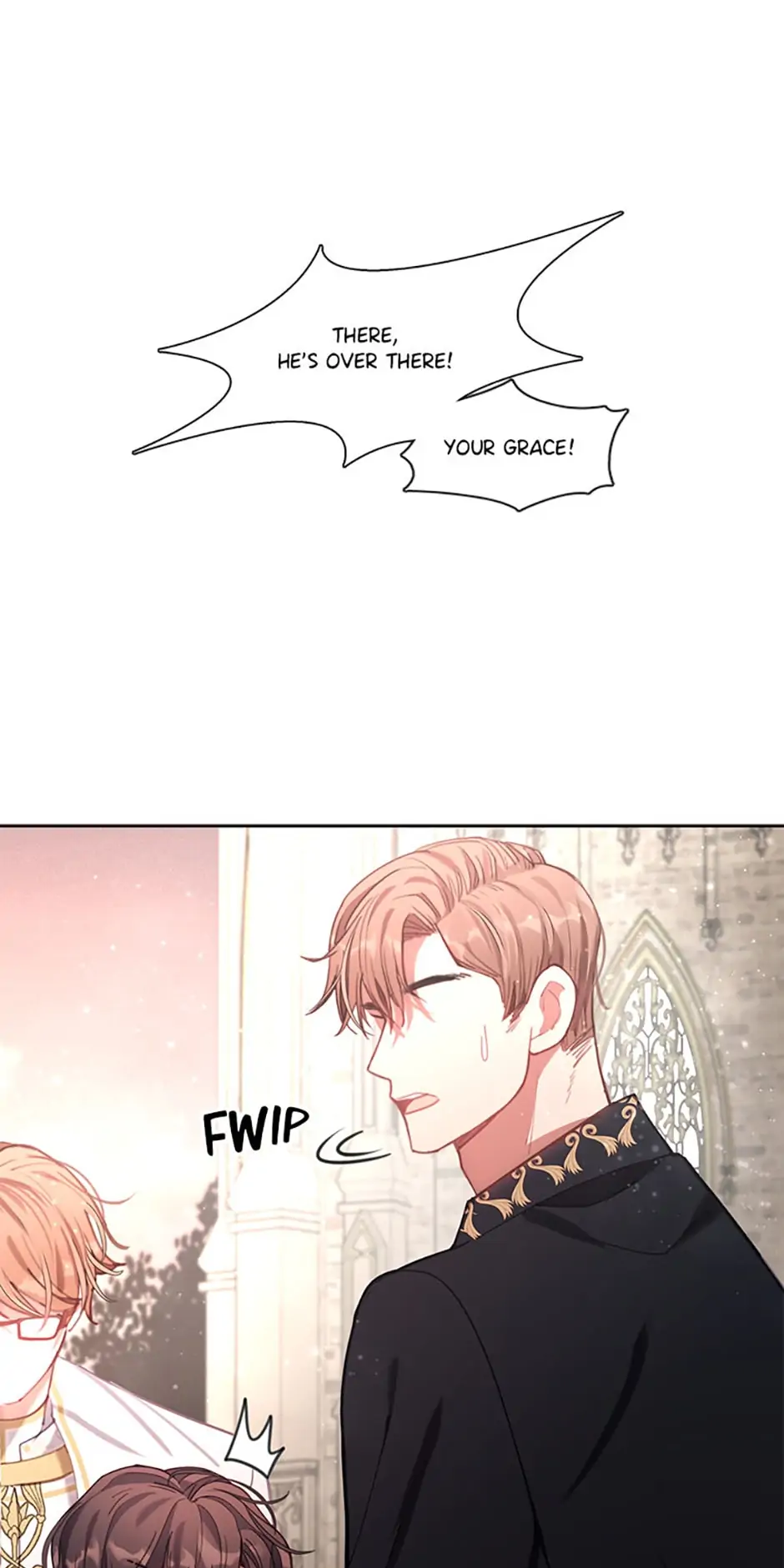 My Family is Obsessed with Me Chapter 39 page 47
