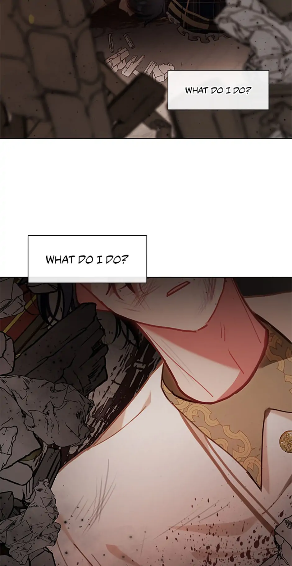 My Family is Obsessed with Me Chapter 39 page 4