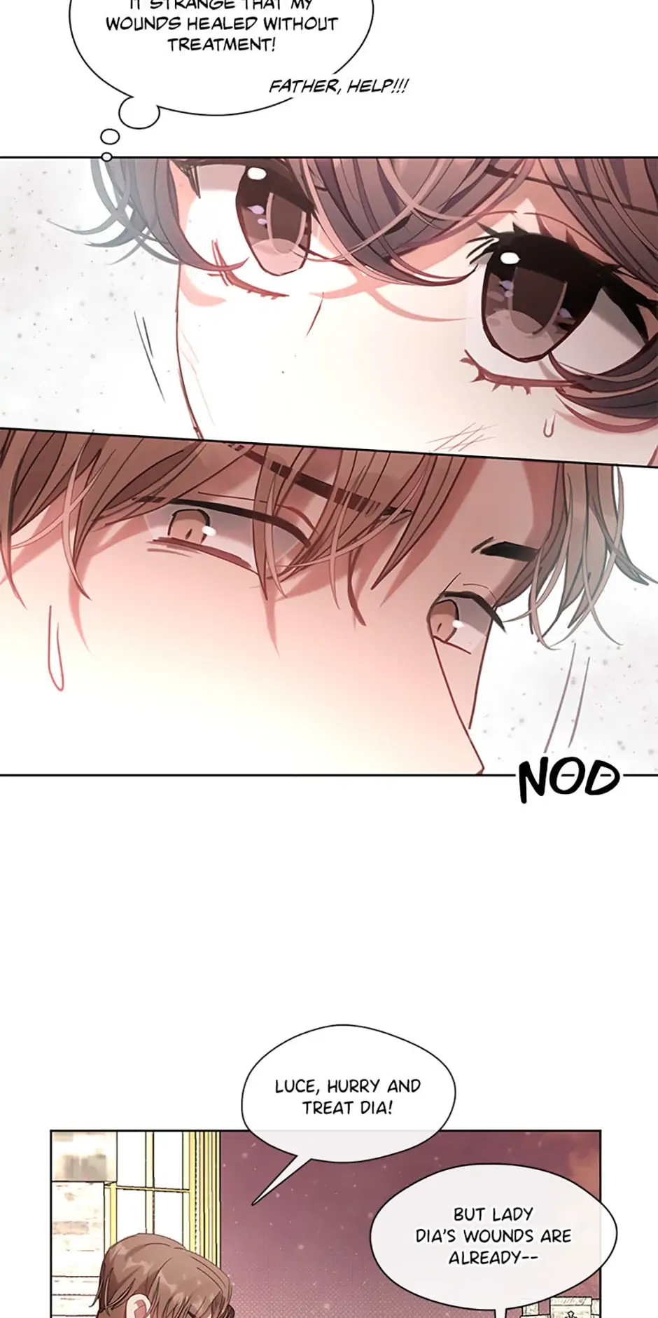 My Family is Obsessed with Me Chapter 39 page 49