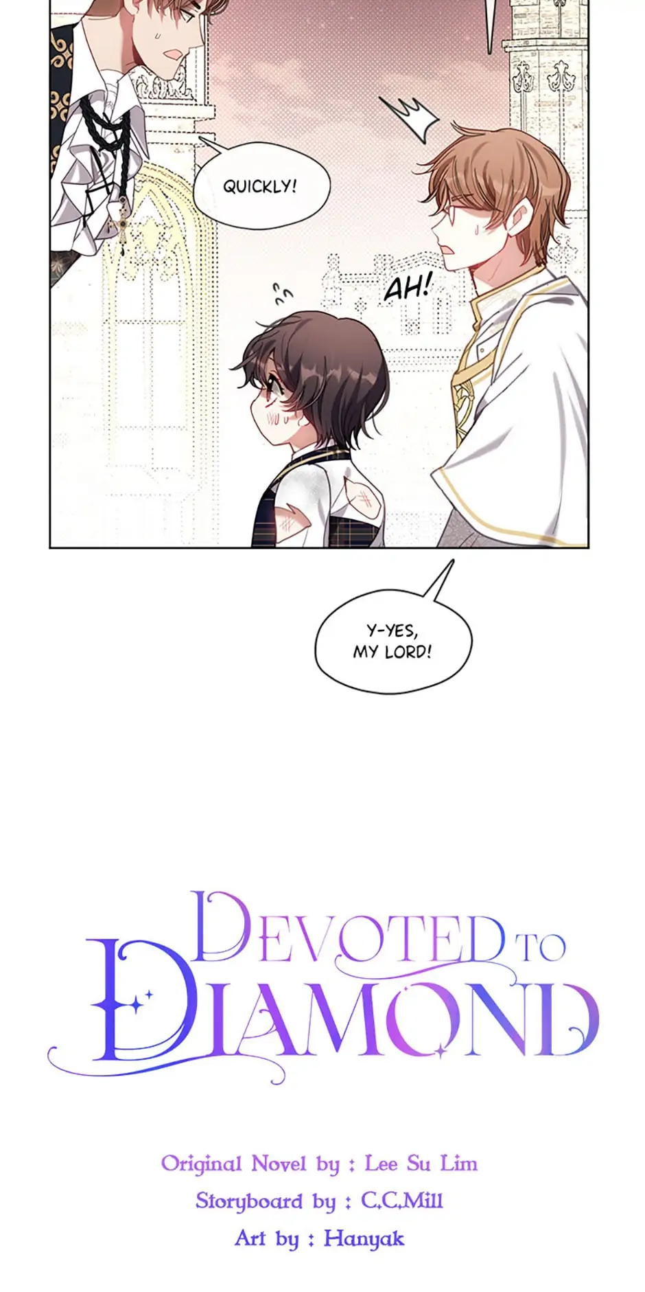 My Family is Obsessed with Me Chapter 39 page 50